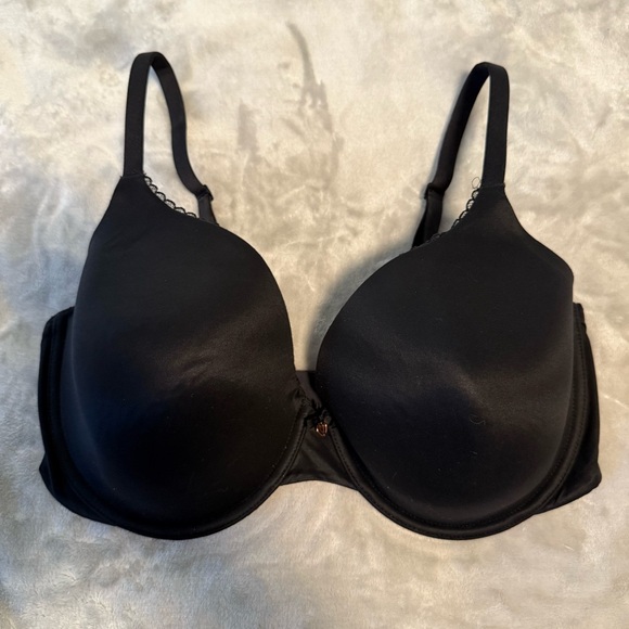 Victoria's Secret Body By Victoria 36DDD Lined Perfect‎ Bra VS - Picture 1 of 6